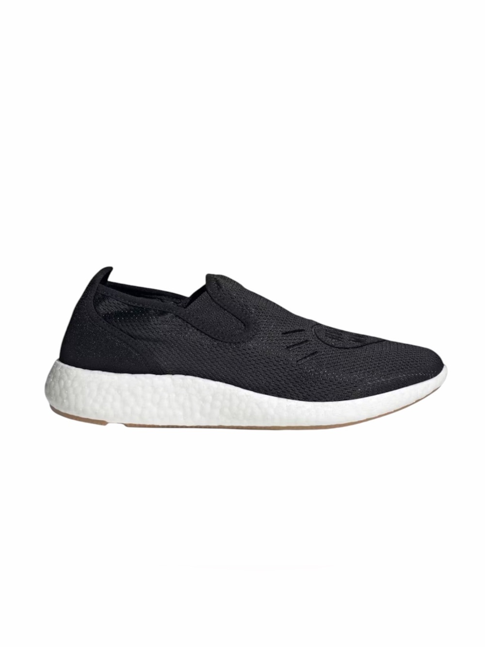 Adidas Men's Human Made Slip On Sneakers